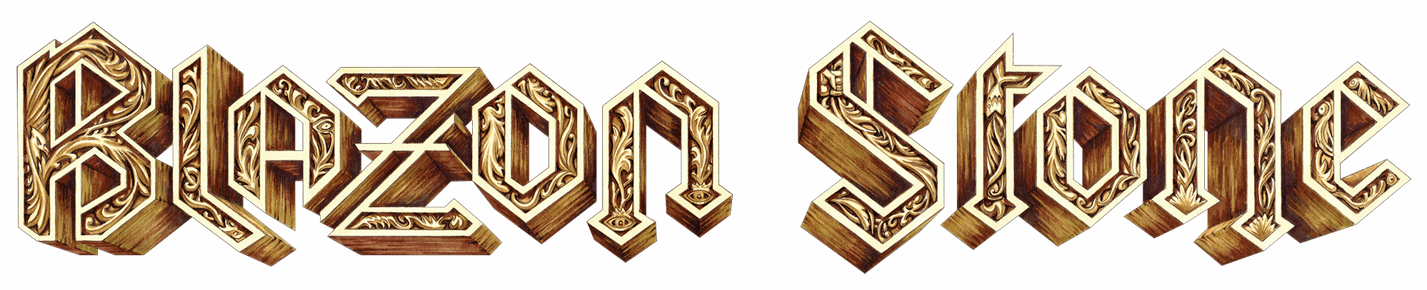 Blazon Stone 